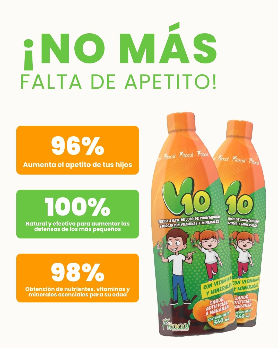 V10 DESCUENTO CLIENTES